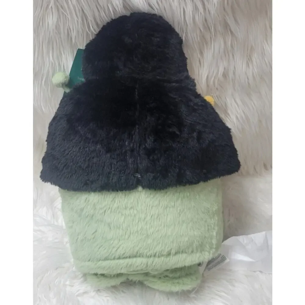 Princess Tiana Kids' Hooded Blanket The Disney Collection by Pillowfort™